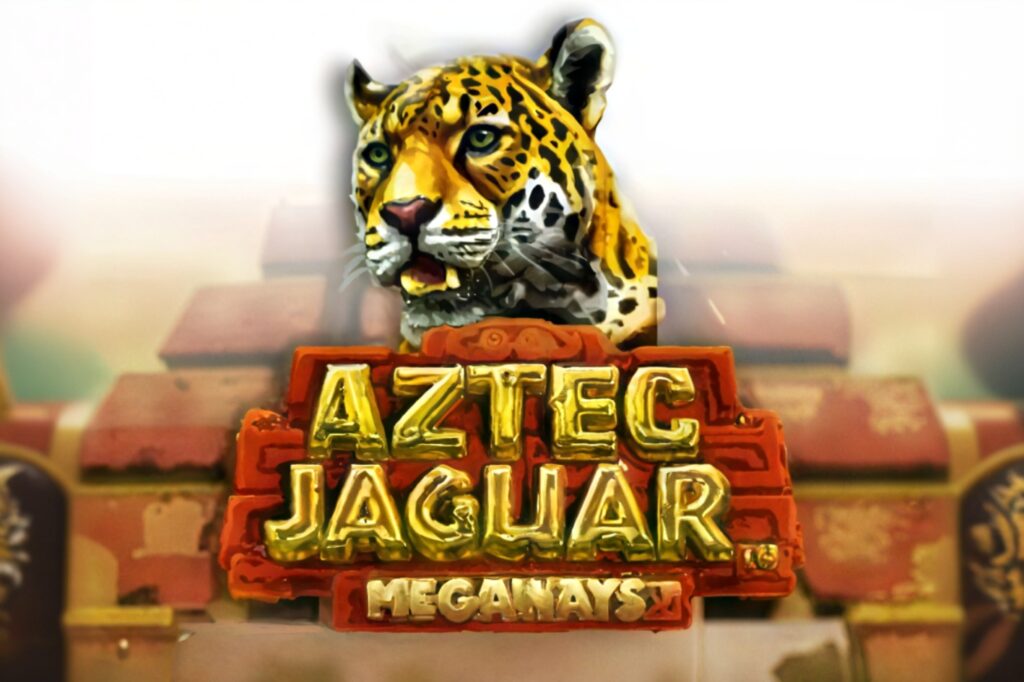 Aztec Jaguar Megaways