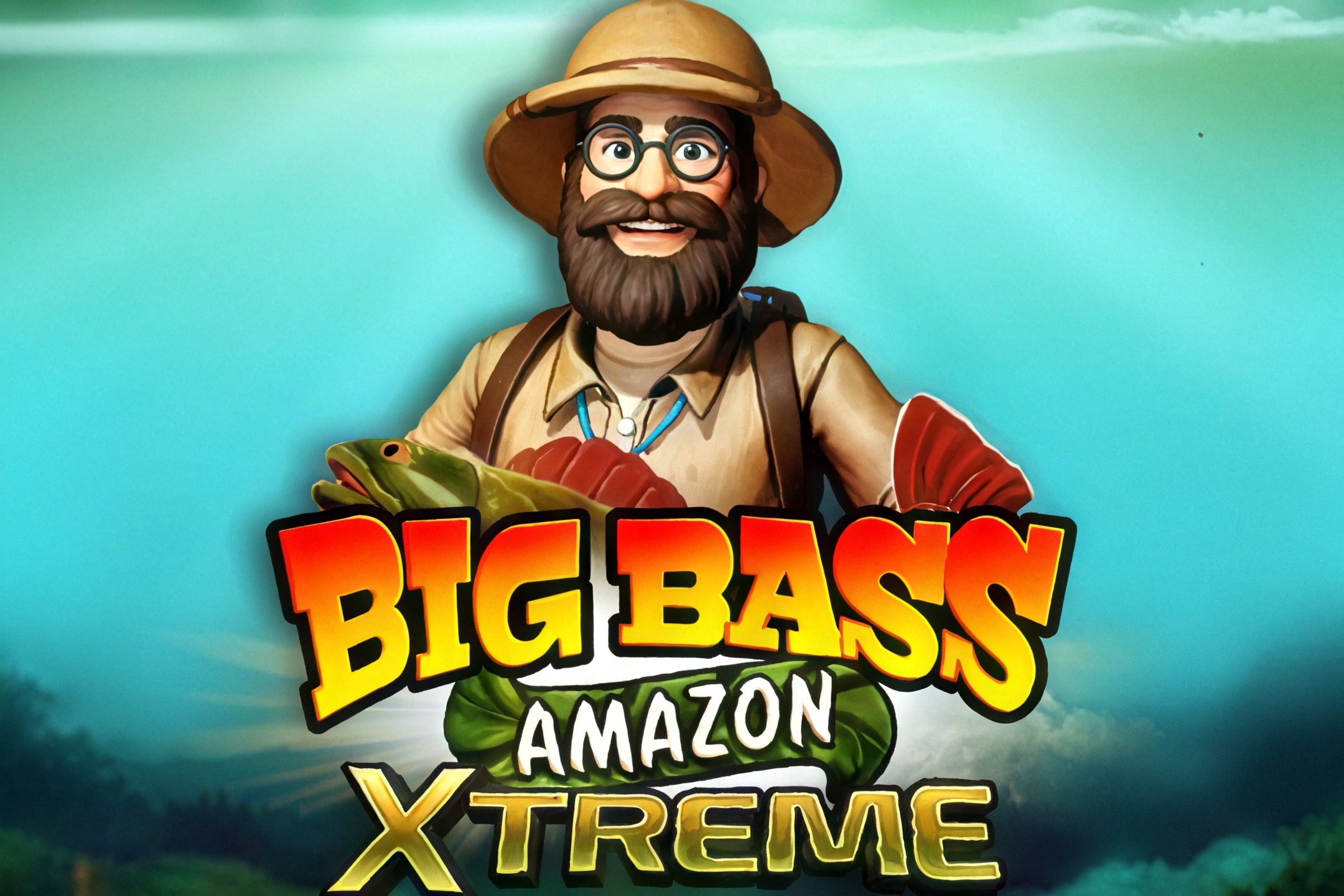 Big Bass Amazon Xtreme