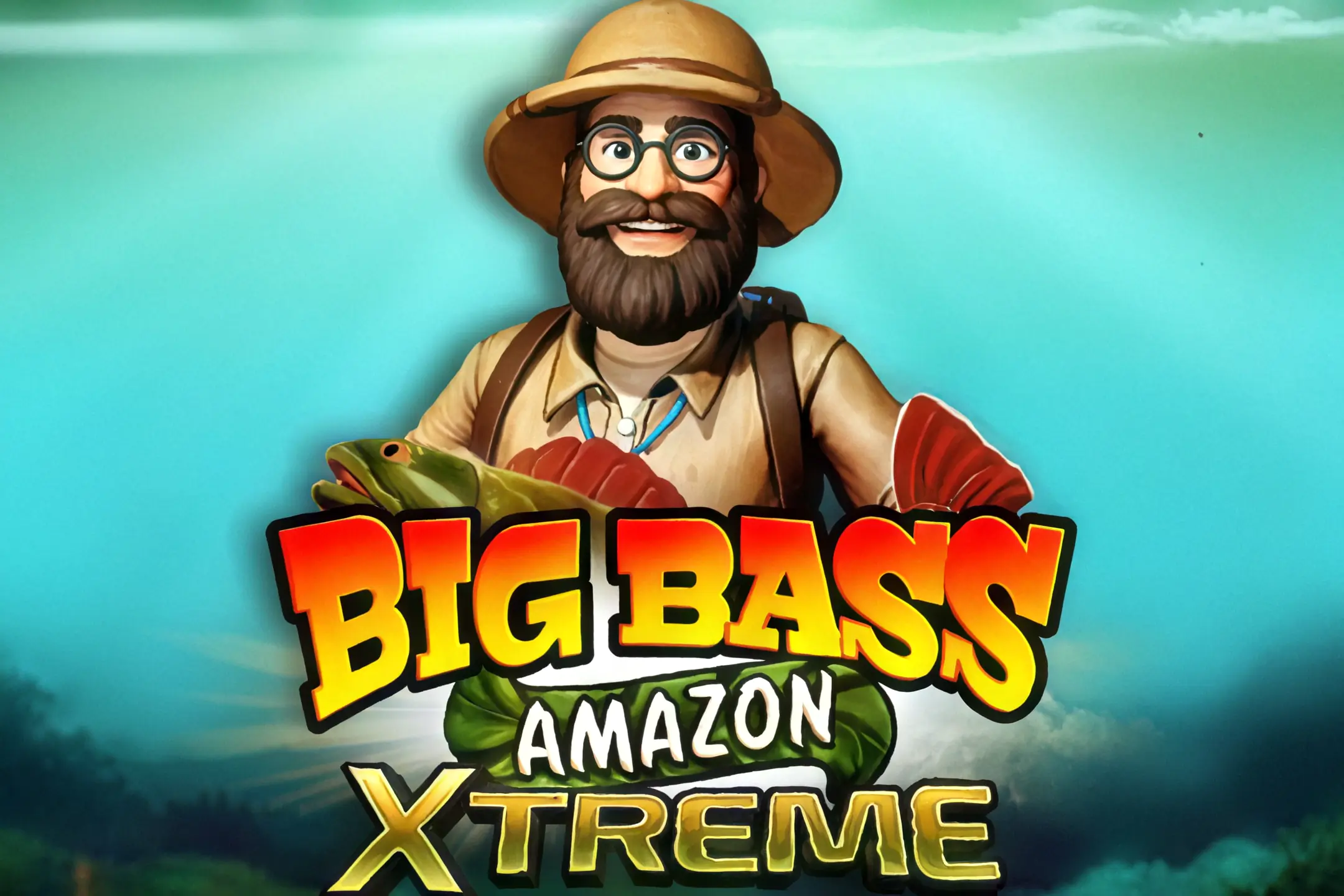 Big Bass Amazon Xtreme