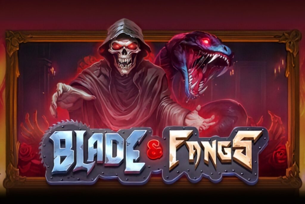 Blade & Fangs