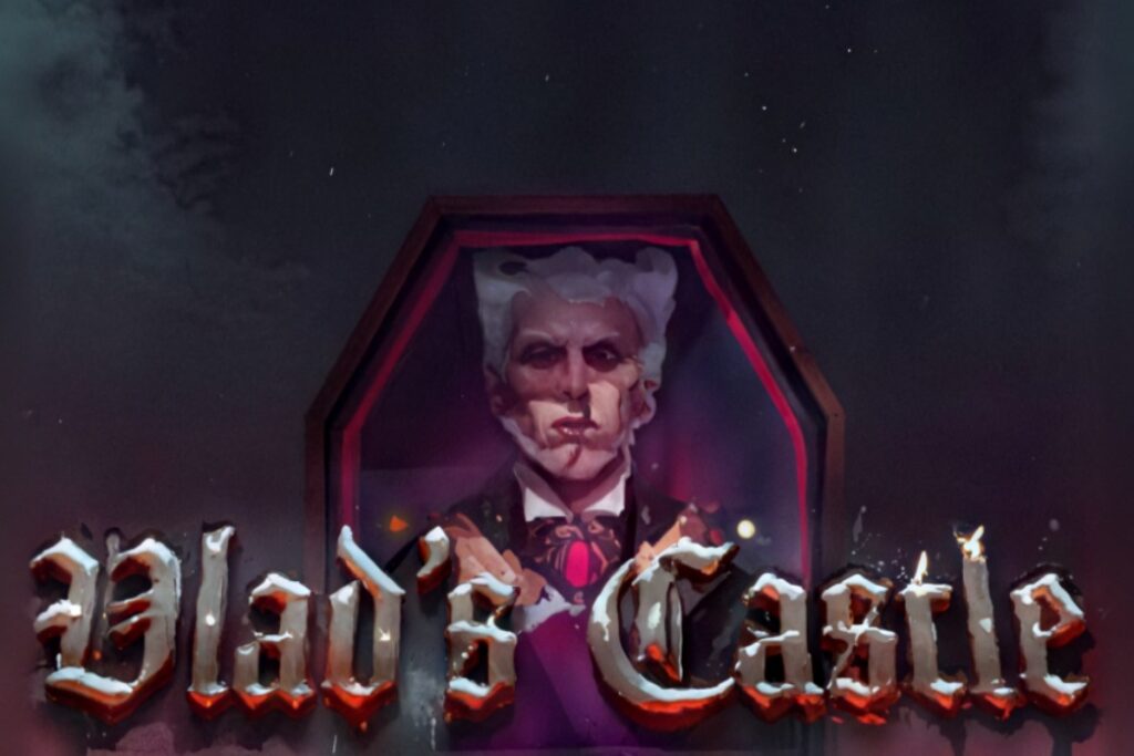 Vlad's Castle