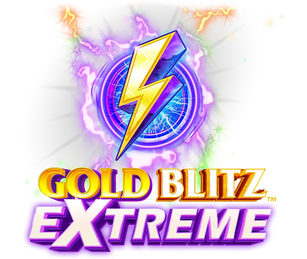 Gold Blitz Extreme